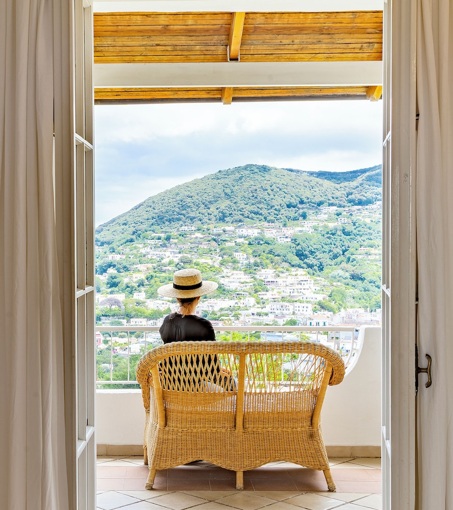 Relais Paradise Villa Janto'
