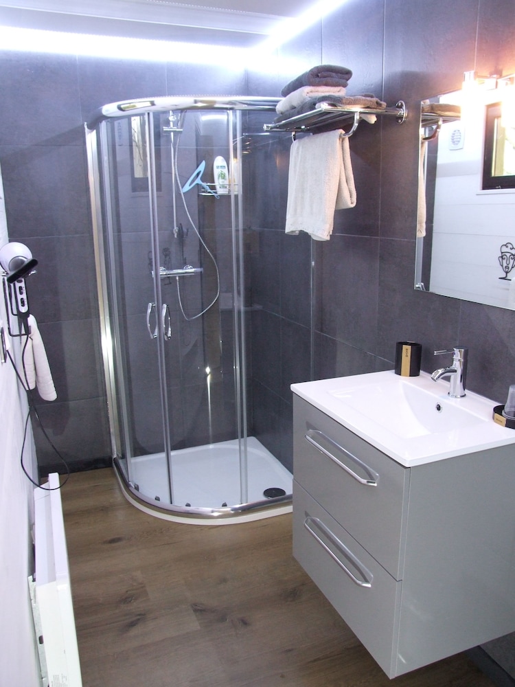 Le Clos du Clocher