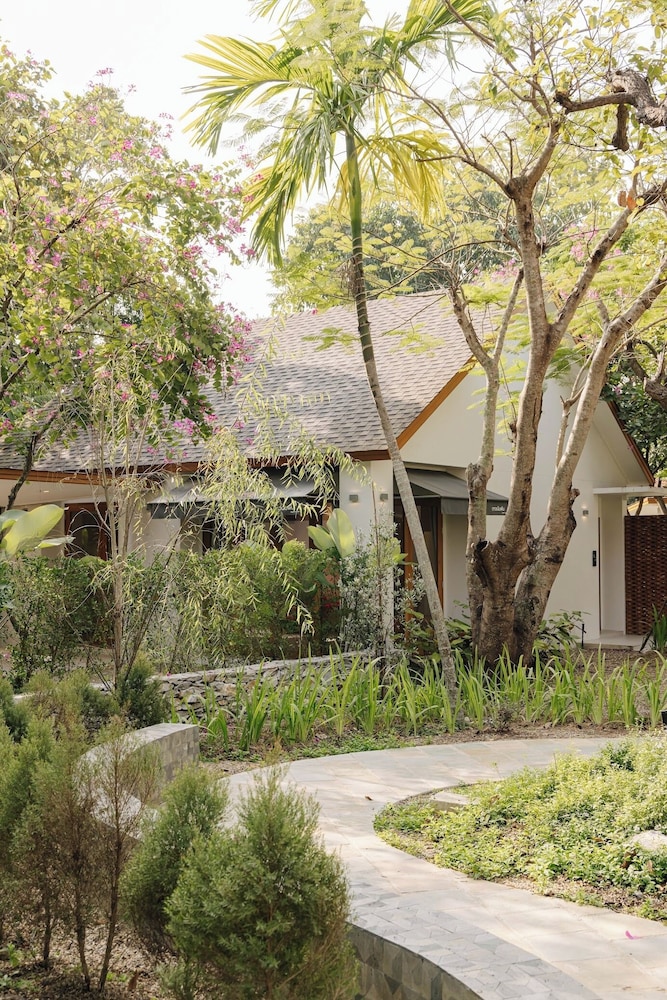Baan phandao