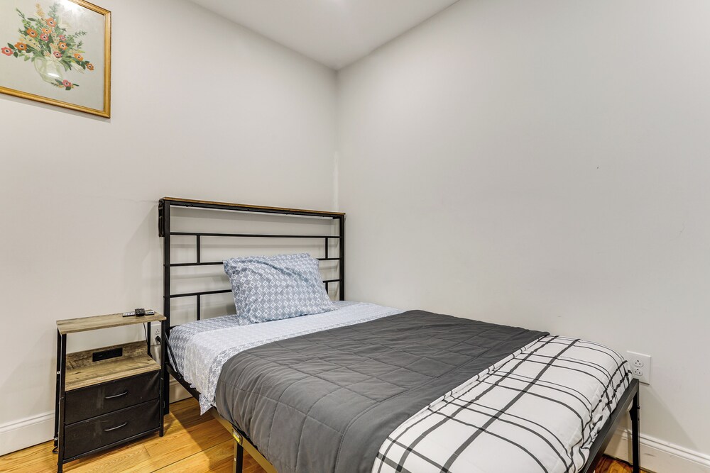 Pet-friendly Home w/ Spacious Yard in Avon!
