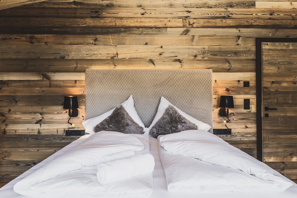 Wilderer Chalets