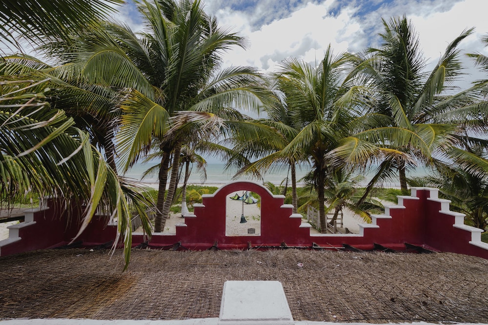 Beachfront Hacienda del Cuyo Penthouse, photo 23