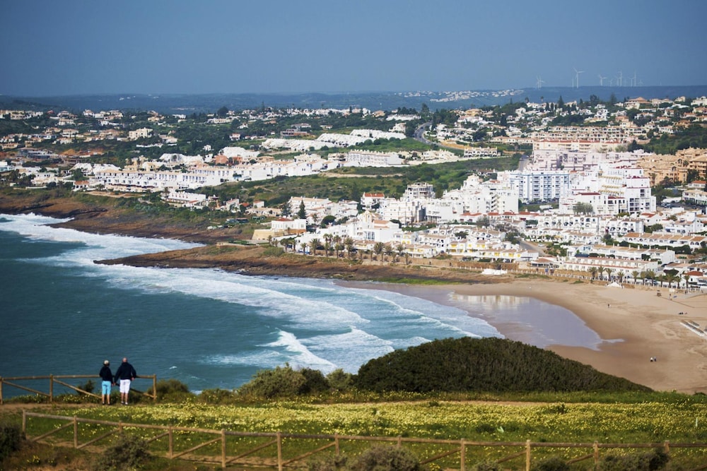 B95 - Casa Melo Apartment in Praia da Luz