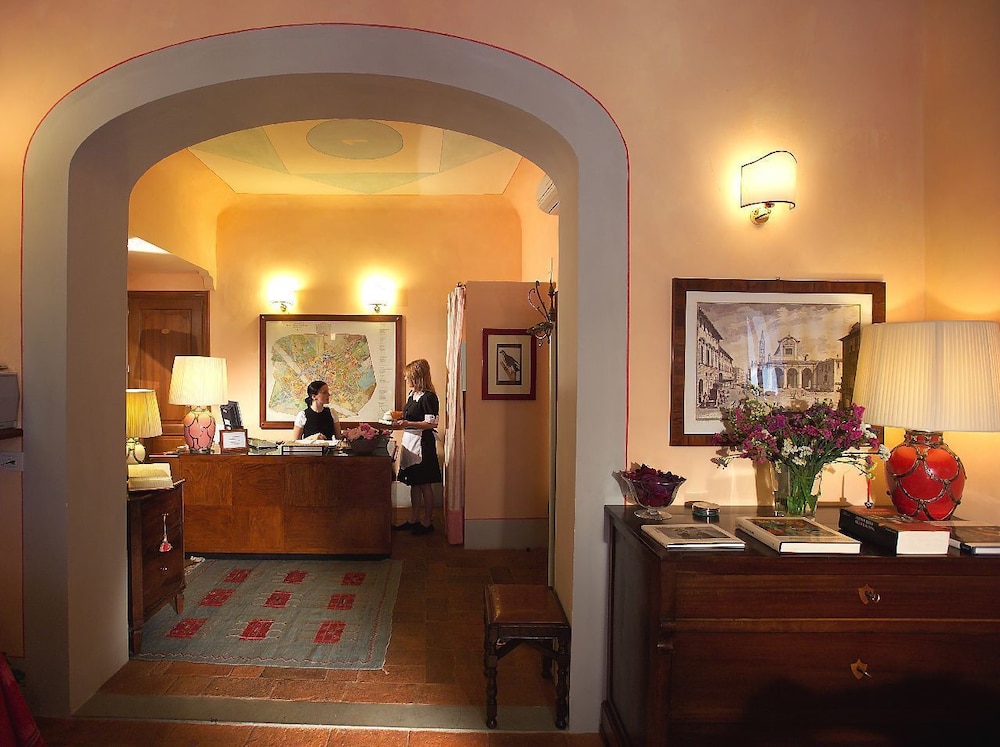 Antica Dimora Firenze