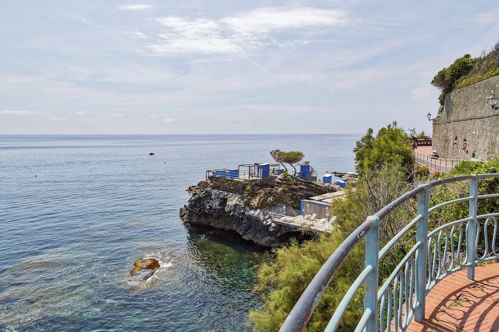 Genoa Vacations - Eden Vista Mare By Wonderful Italy - Property Image 17