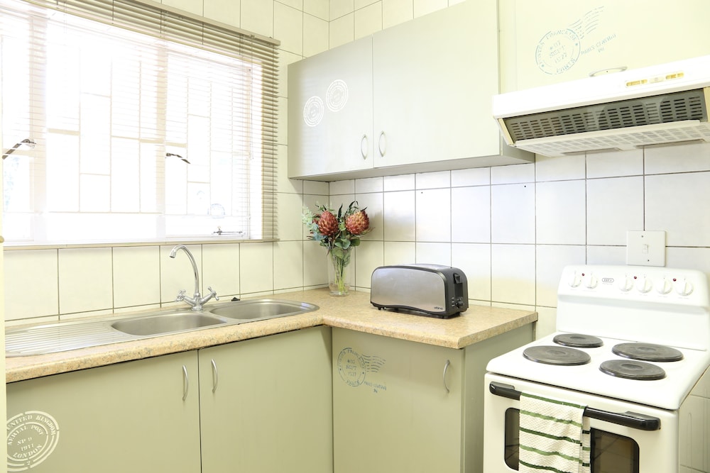 Tilla's Guesthouse