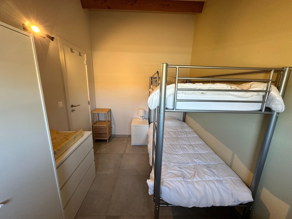 Holiday Home in Koksijde Near Sint-andre Beach