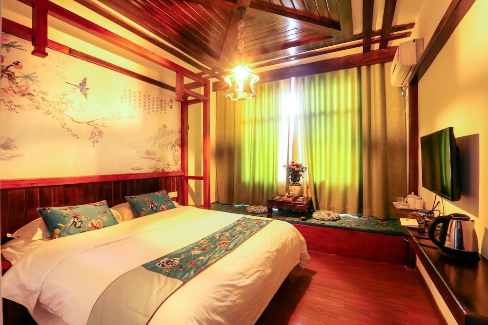Bugu Hostel