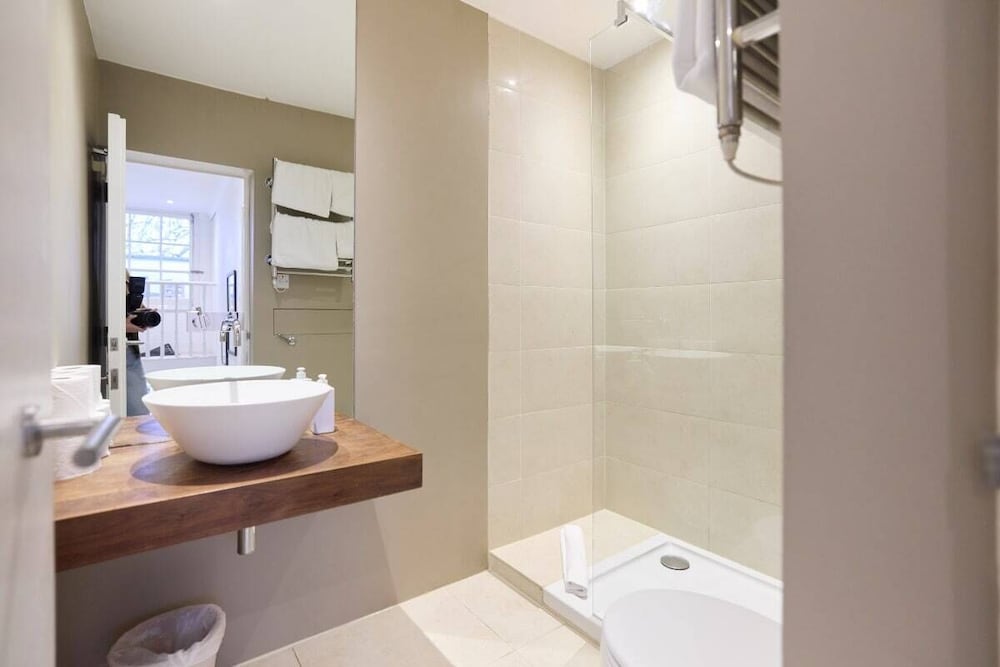 The Chelsea Classic - Splendid 3bdr House With Terrace