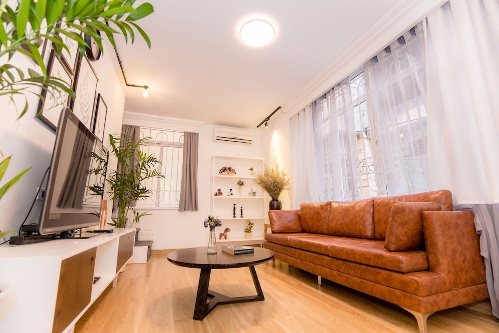 Jun House - With Breakfast - Centre Hanoi