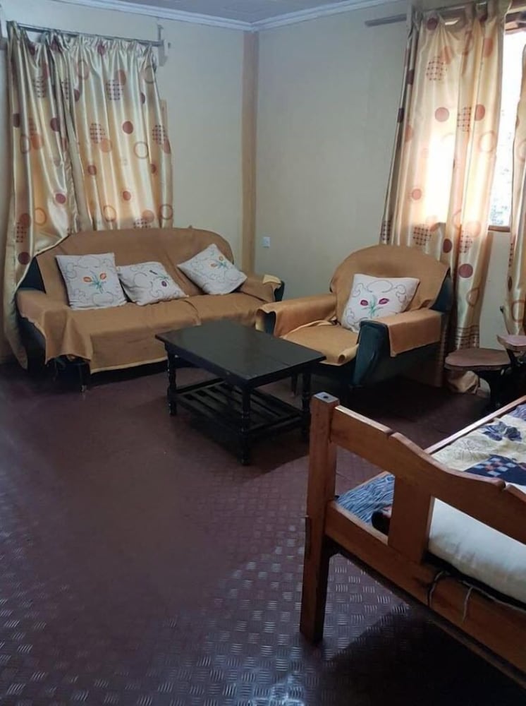 Kip S Eco Resort view 2