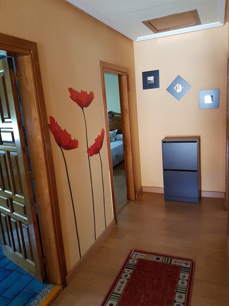La Casa de Carolina