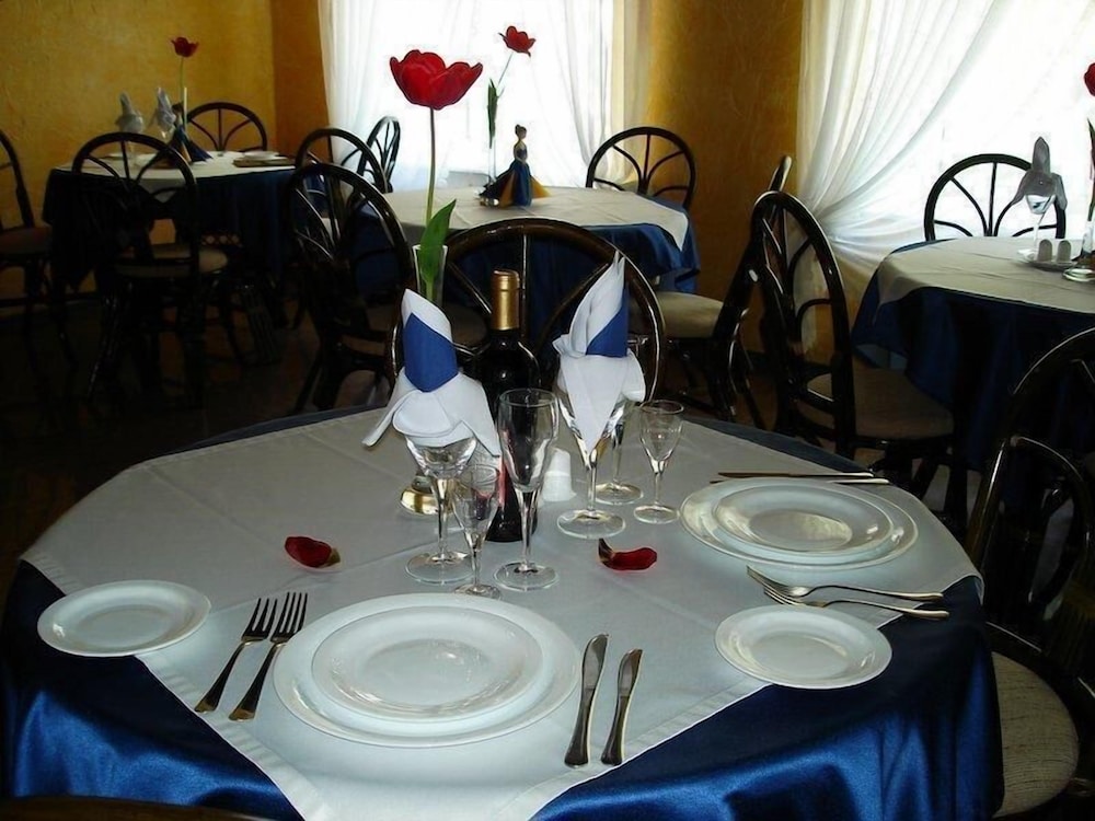 Amparo Hotel