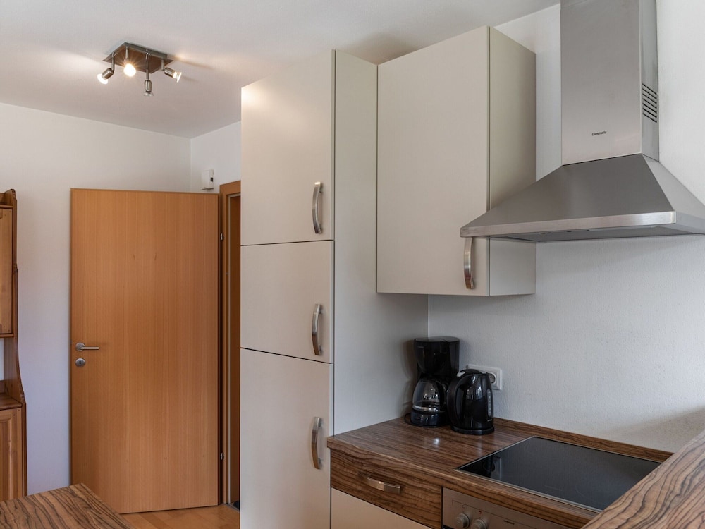 Welcoming Apartment in Sankt Margarethen im Lungau near Ski Area view 5