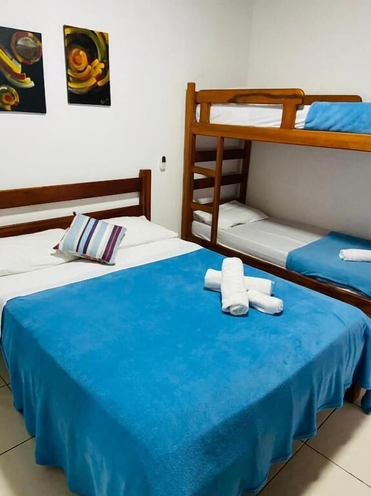 Suite e Flat das Papoulas