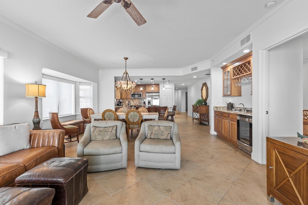 Atlantic Villas 301