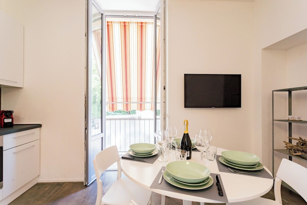Amazing Cernobbio by Rent all Como