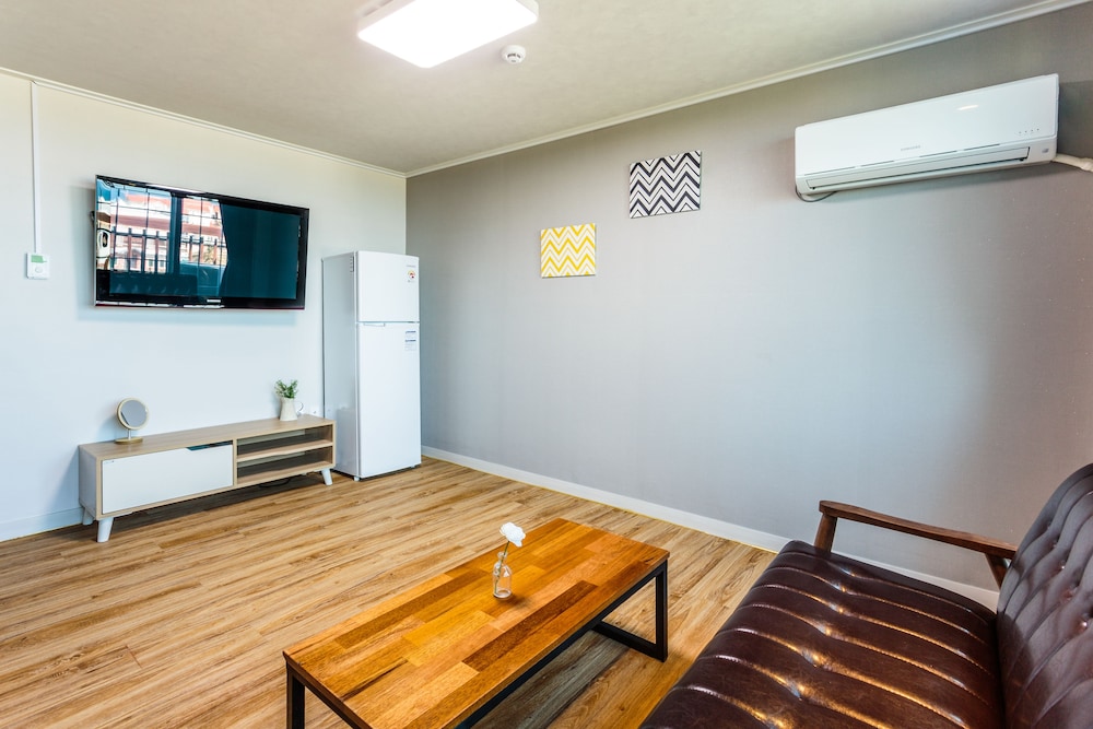 Beachscape Pension