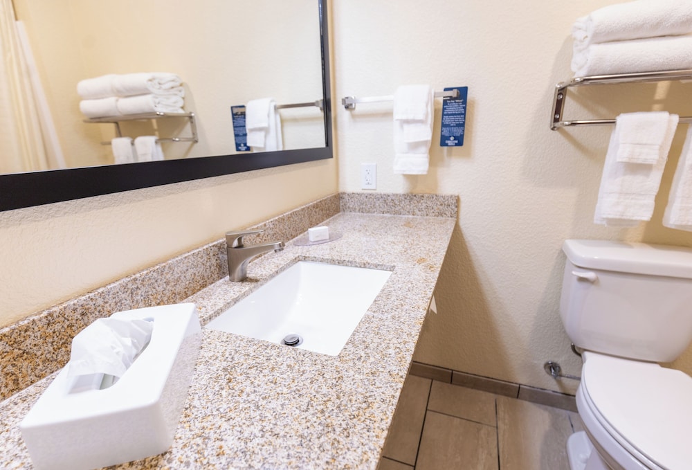 Cobblestone Hotel & Suites - Ephraim