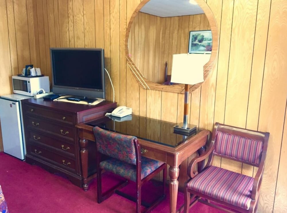 GOLDPAN MOTEL