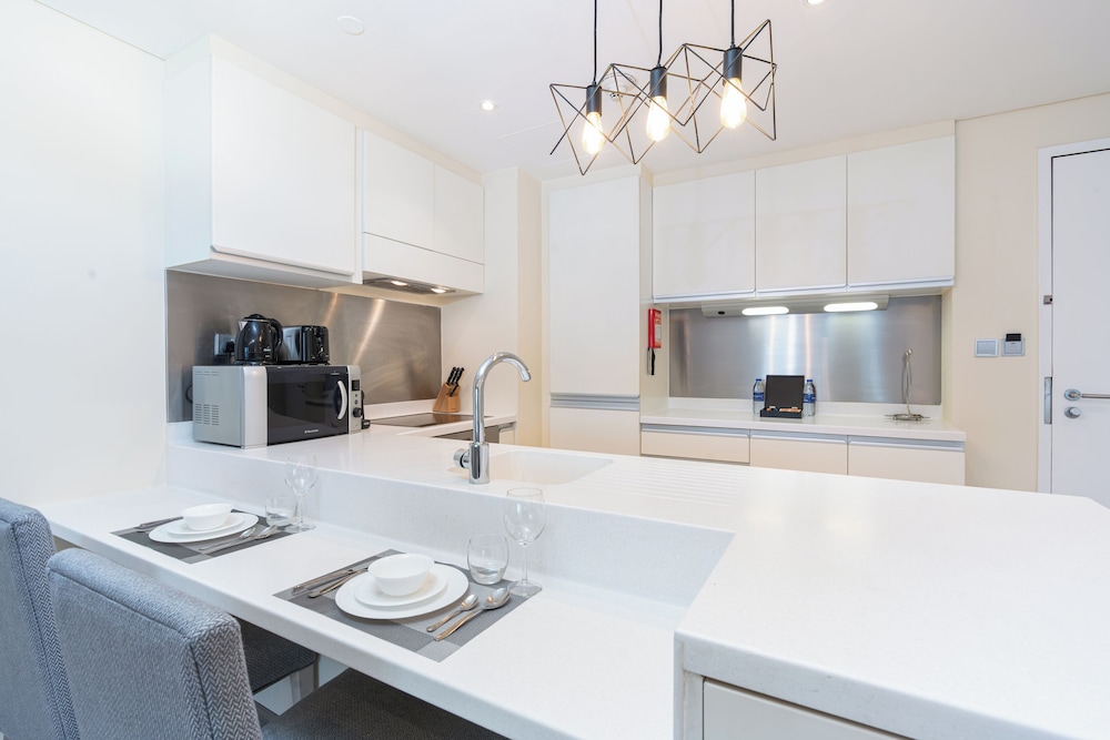 PVH - Emaar Residences - Studio