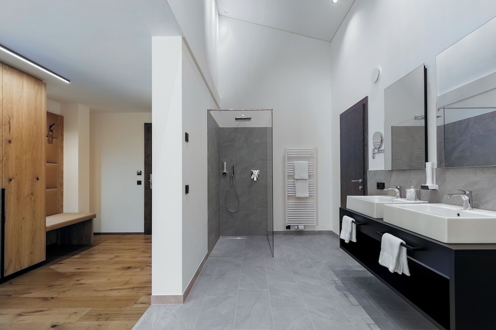 Hotel Alpenrose