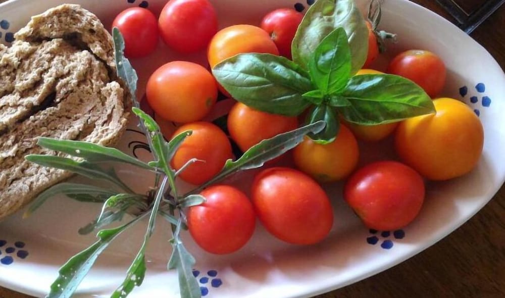 Il Tacco Dello Stivale B&B