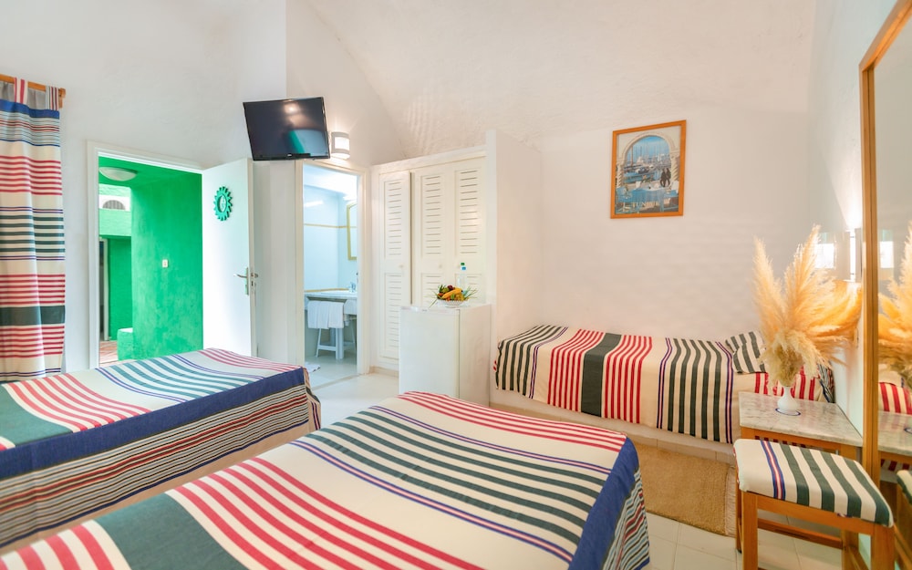 Hammamet Vacations - Hotel Samira Club - Caters to Couples - Property Image 31