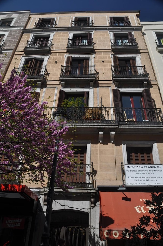 Hostal Patria