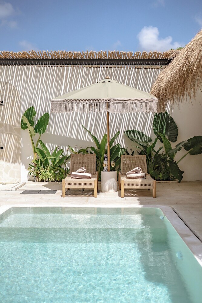 Kammi Villa Bali