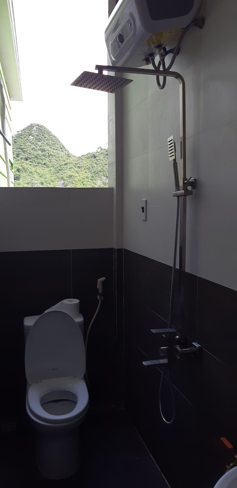 Diep Le Homestay