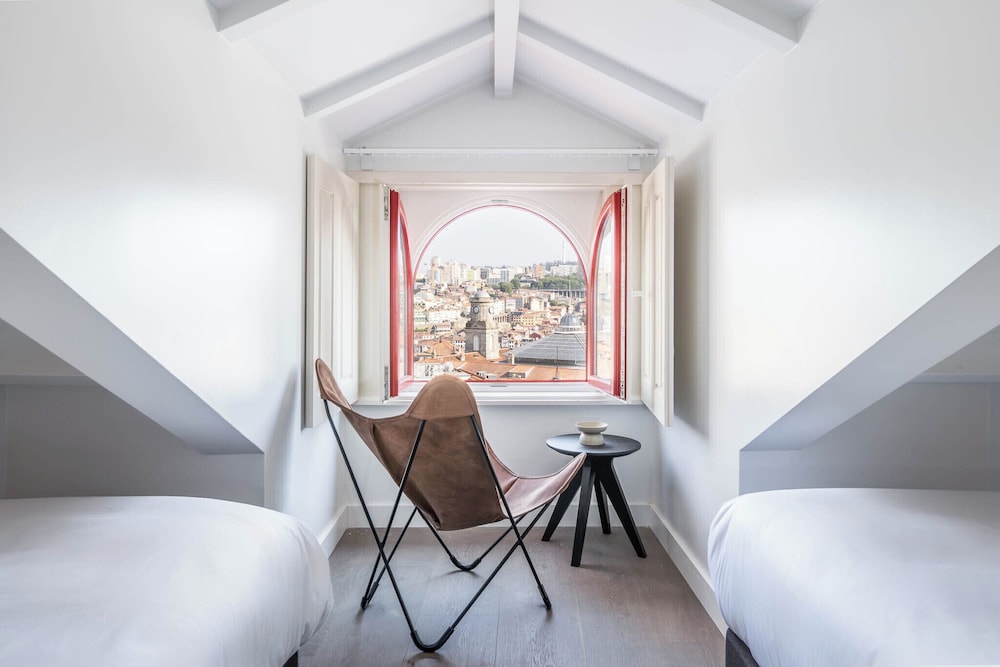 Aspasios Baixa Apartments