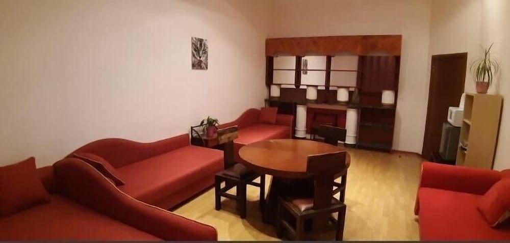 Guesthouse on Bolshoy Kazennyy