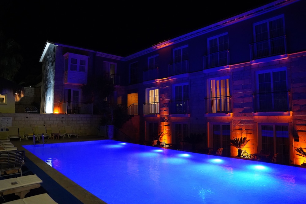Alalucca Butik Otel - Yetişkinler İçin Sadece - Image 20