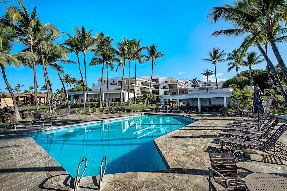 Ocean Front Villa - Central AC- Vrkcv