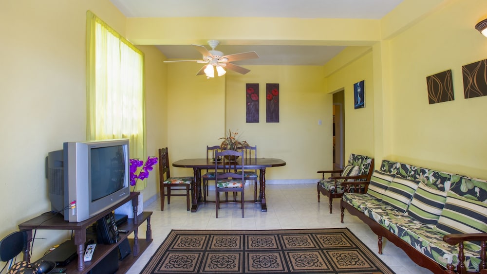 BK Villas