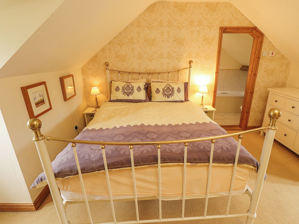 Daisy Cottage