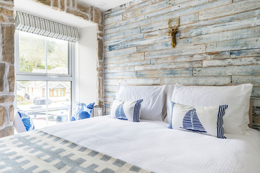 Beachspoke Loft
