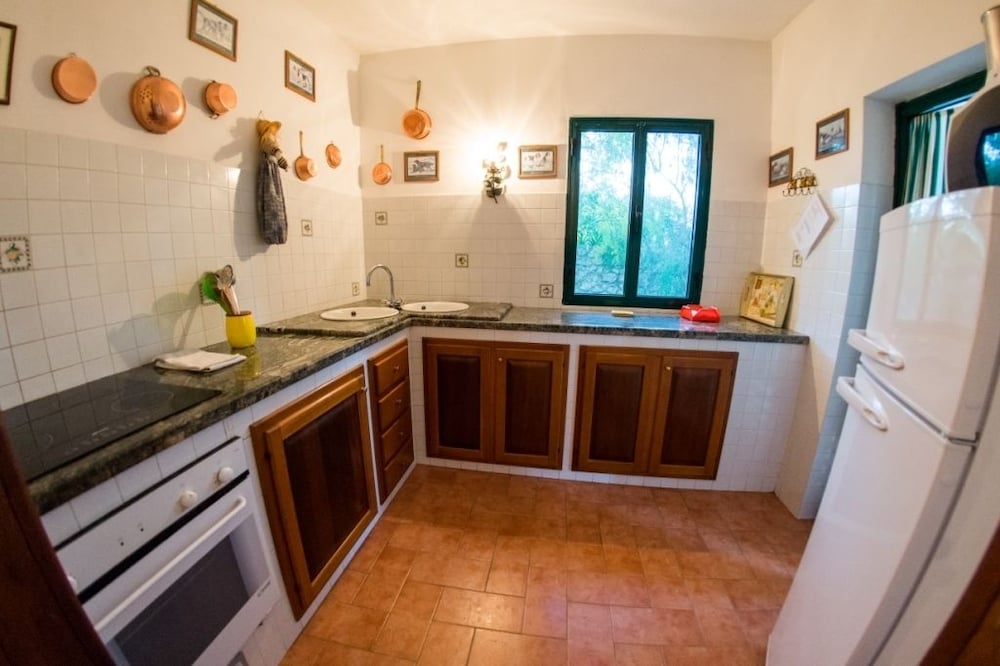 Tenuta Deserto