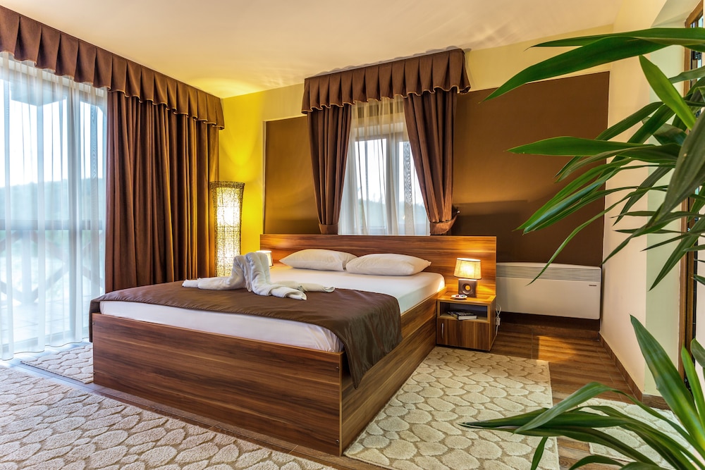 Windmills Resort
