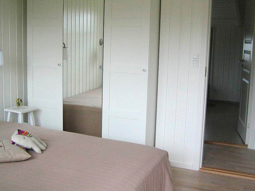 8 Person Holiday Home in Broager-by Traum view 5