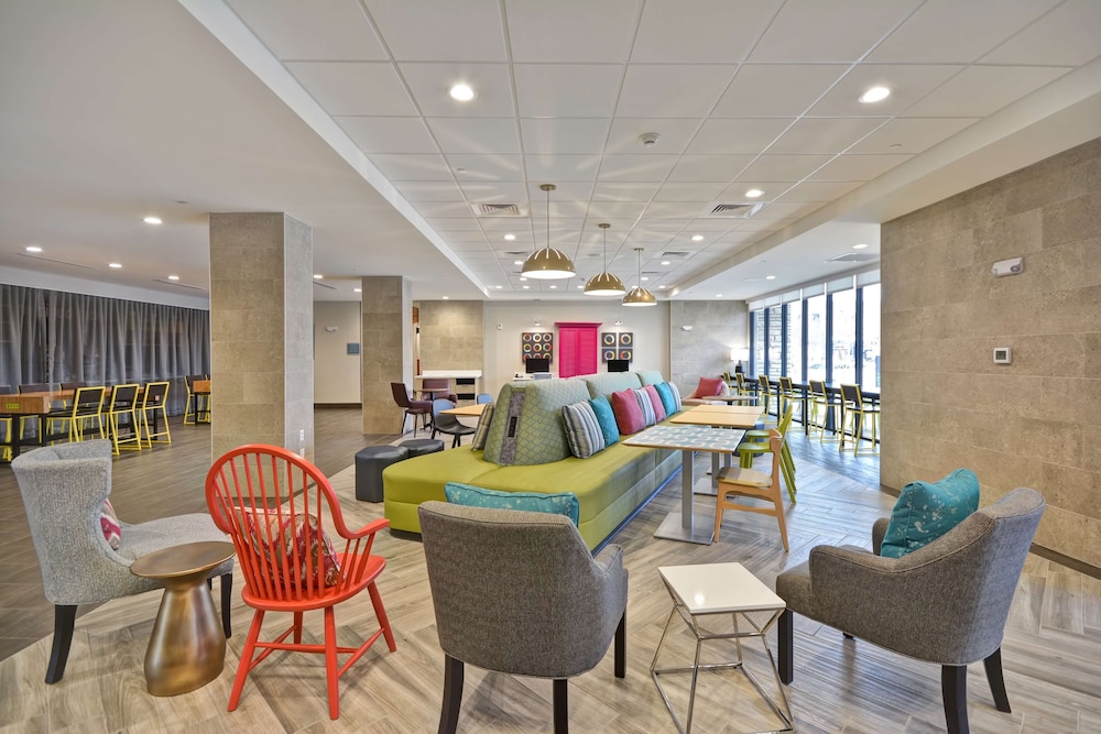 Home2 Suites by Hilton Fairview/Allen - Property Image 4
