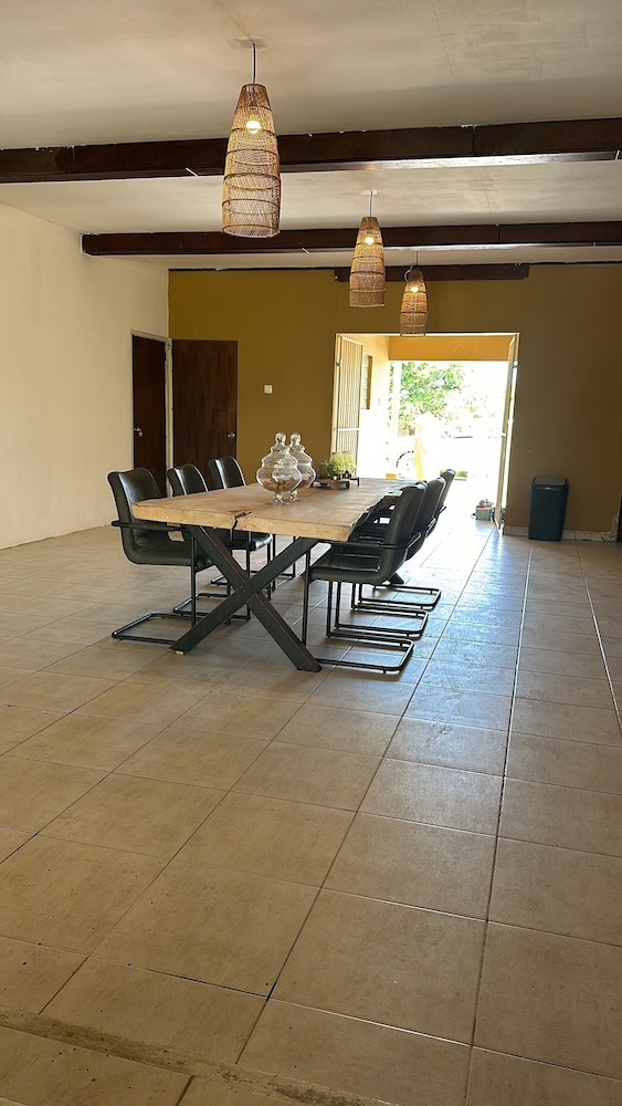 Bonaire 2 Stay