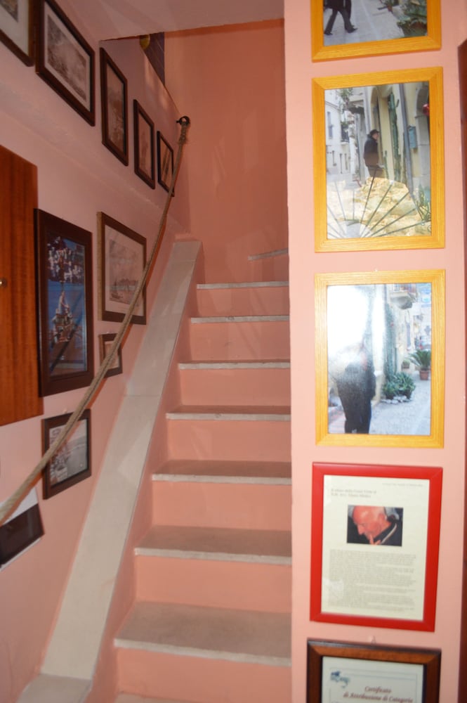 Le Piccole Grotte view 2