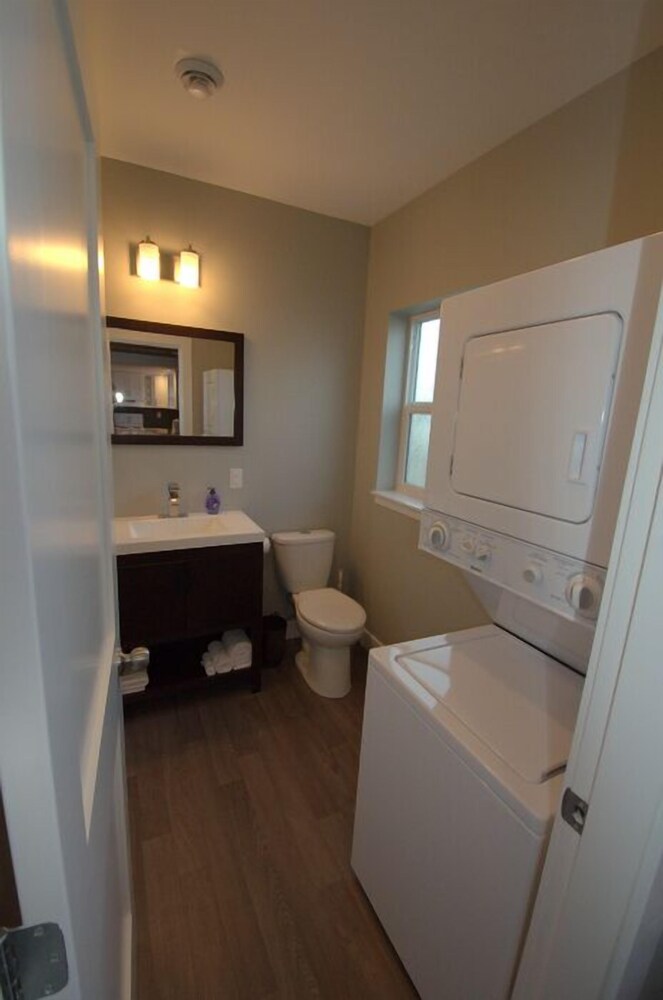 First Avenue Executive Suites