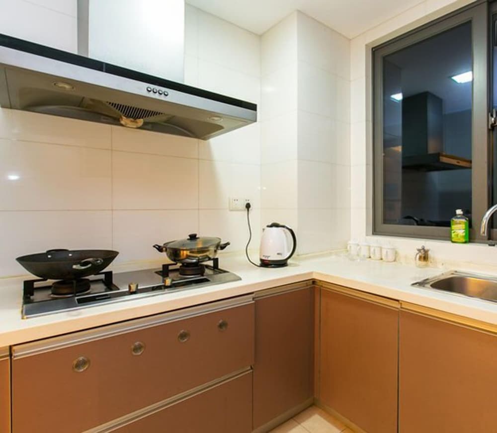 Chengdu Ejia Hotel Yingbin Avenue Branch