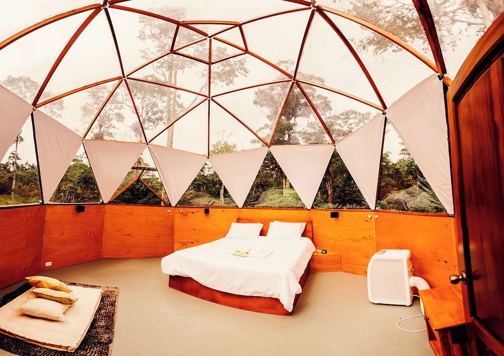 Macas Glamping