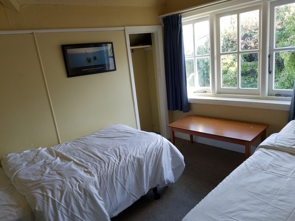 Stafford Gables Hostel