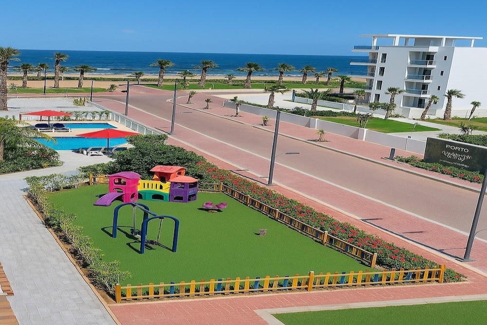 Porto Saeed Rentals 1