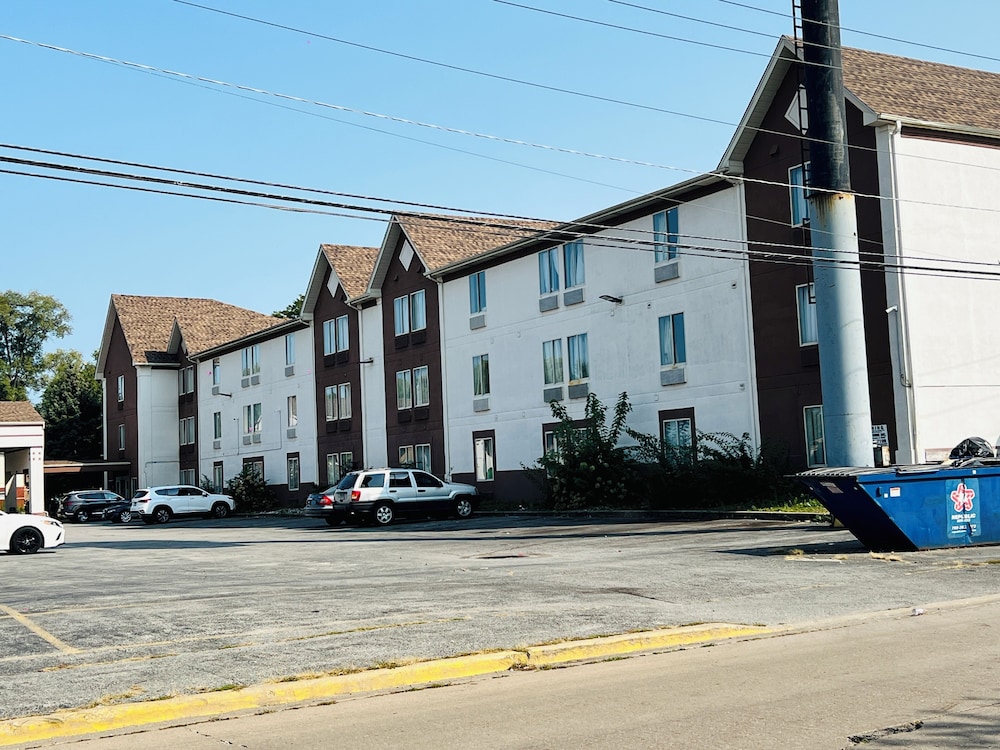 Kings Inn By OYO Calumet Park I-57 - Property Image 33